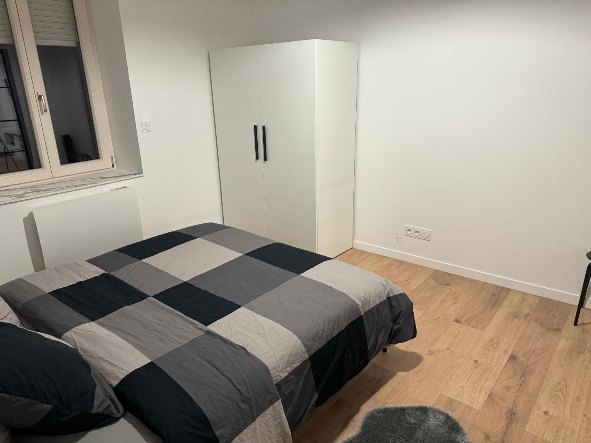 Appartement IX - Haut Standing Proche Luxembourg Et Cattenom Nilvange Buitenkant foto