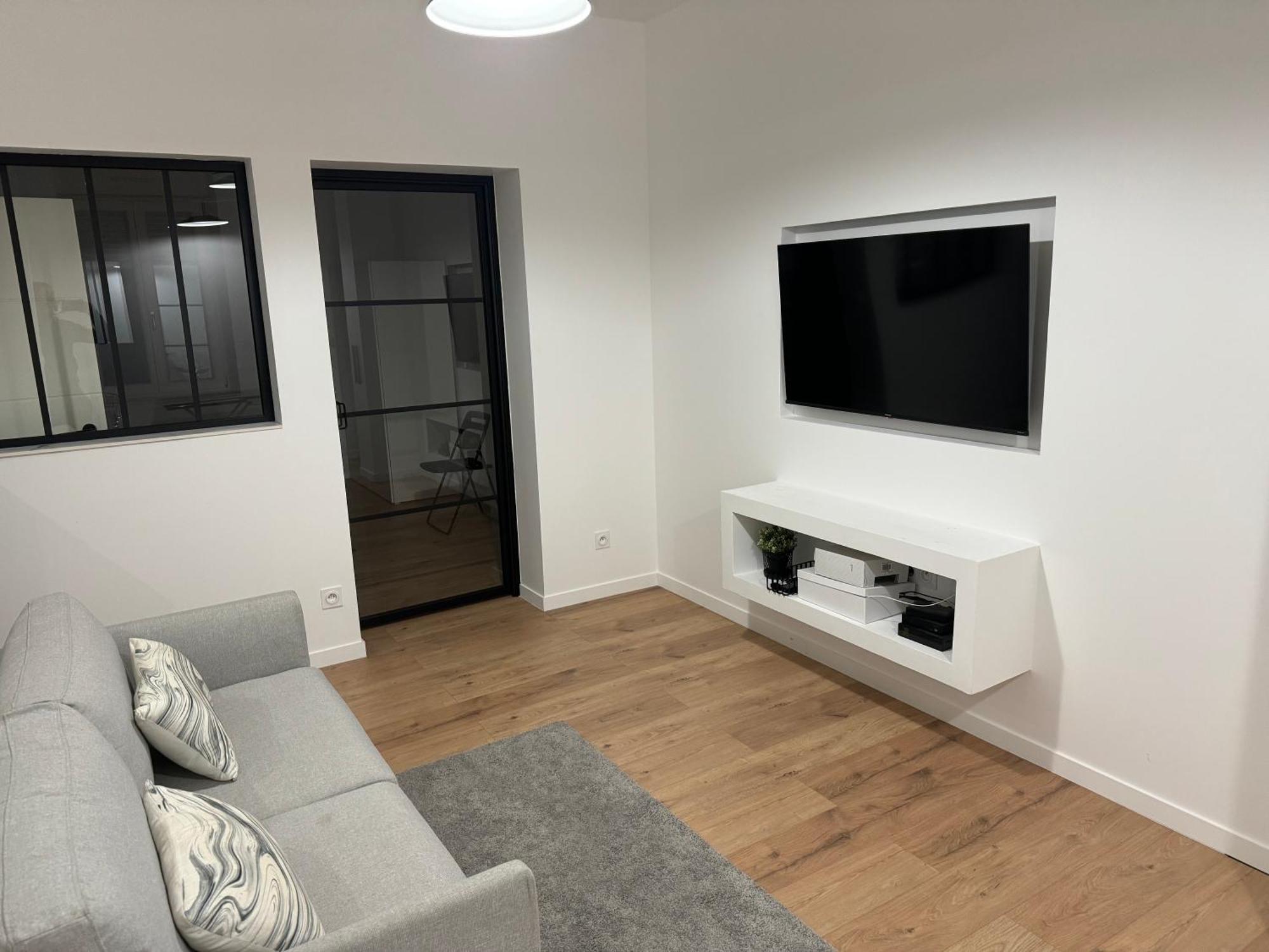 Appartement IX - Haut Standing Proche Luxembourg Et Cattenom Nilvange Buitenkant foto