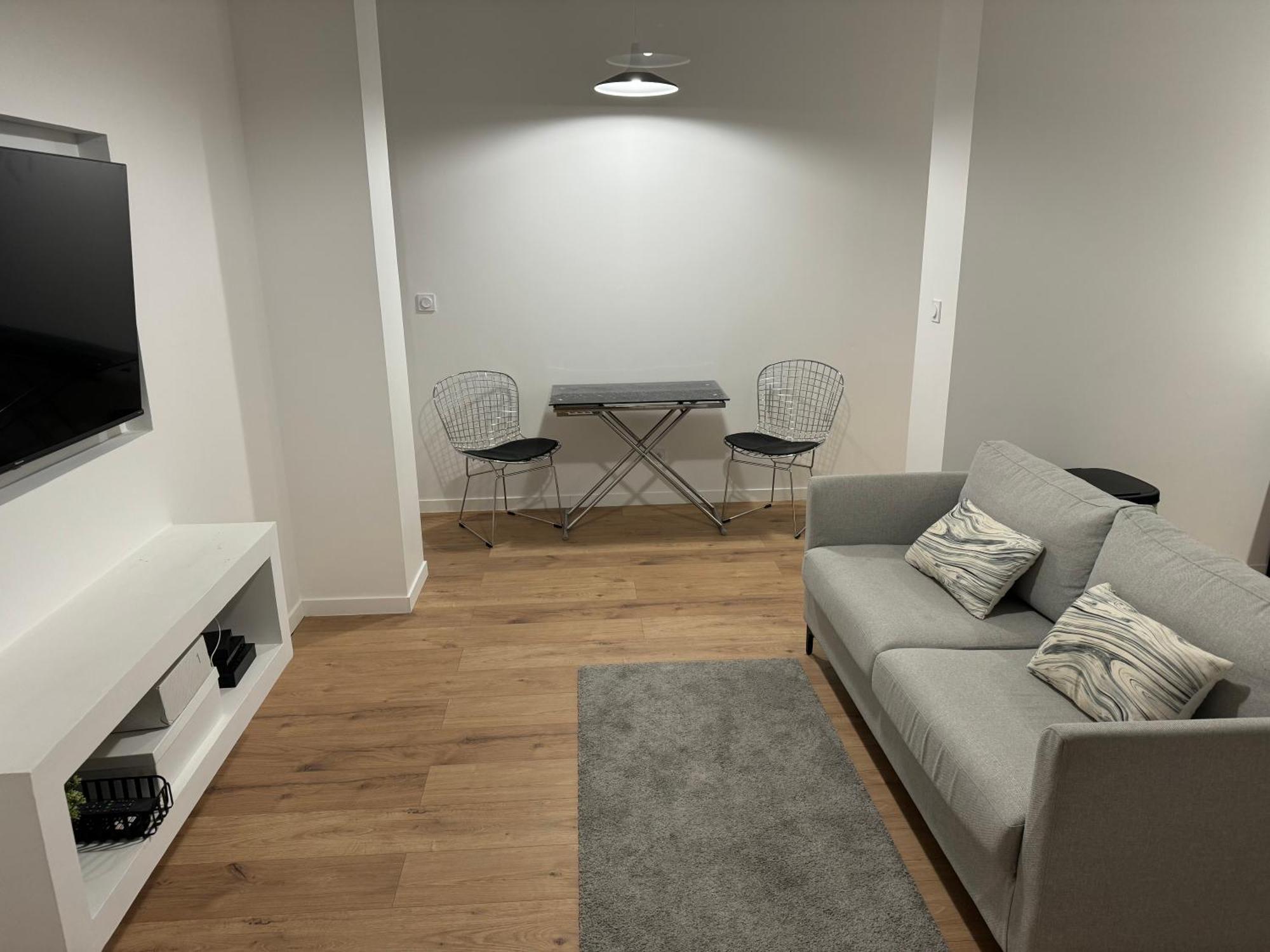 Appartement IX - Haut Standing Proche Luxembourg Et Cattenom Nilvange Buitenkant foto